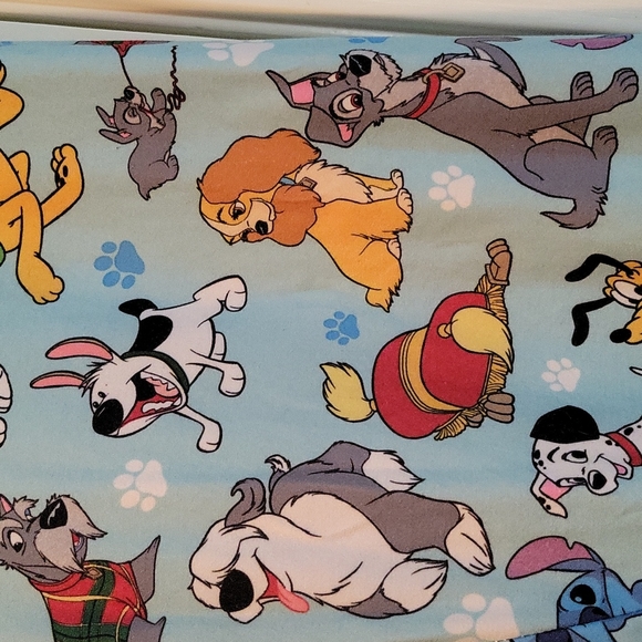 Disney Dogs Leggings - Picture 4 of 6